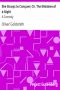 [Gutenberg 383] • She Stoops to Conquer; Or, The Mistakes of a Night: A Comedy